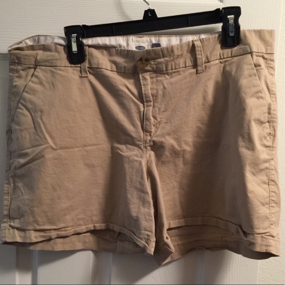 Old navy shorts